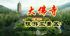 操出白浆喷水干逼视频中国浙江-新昌大佛寺旅游风景区